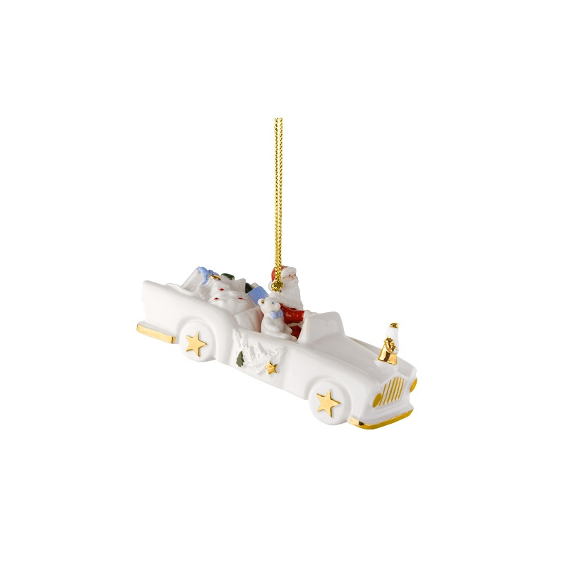 Villeroy och Boch Christmas Classics Cadillac-prydnad 2026 53 x 117 x 48 mm, 1486754366