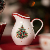 Villeroy & Boch Toy's Delight mjölkkanna, färgstark, premiumporslin, 1485850760 Villeroy & Boch Toy's Delight mjölkkanna, färgstark, premiumporslin, 1485850760