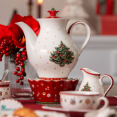 Villeroy & Boch Toy's Delight mjölkkanna, färgstark, premiumporslin, 1485850760 Villeroy & Boch Toy's Delight mjölkkanna, färgstark, premiumporslin, 1485850760