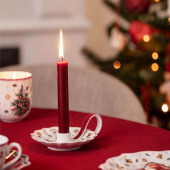 Villeroy och Boch Toy's Delight-ljusstake, färgstark, premiumporslin, 1486593961 Villeroy och Boch Toy's Delight-ljusstake, färgstark, premiumporslin, 1486593961