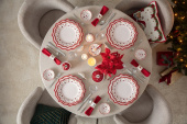 Villeroy och Boch Toy's Delight-ljusstake, färgstark, premiumporslin, 1486593961 Villeroy och Boch Toy's Delight-ljusstake, färgstark, premiumporslin, 1486593961