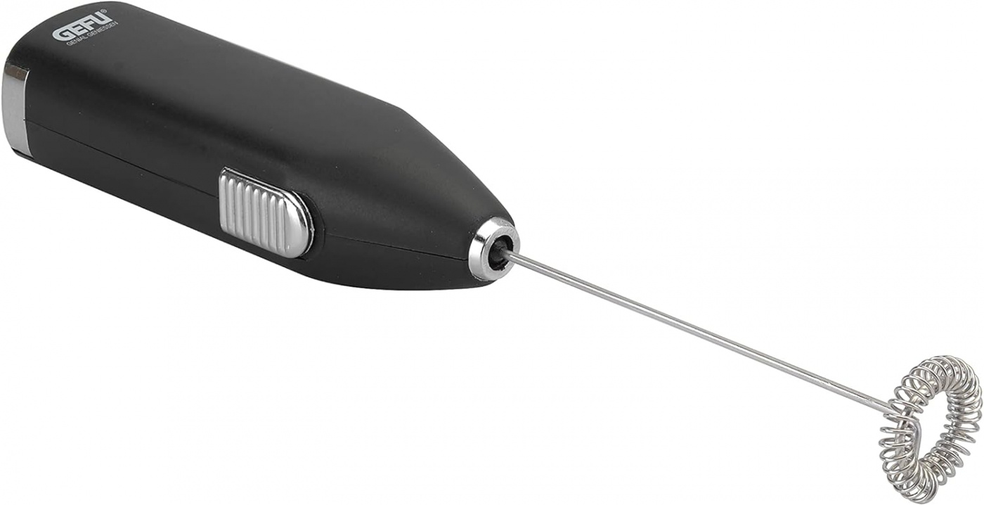 GEFU Fino mjölkskummare, 12720