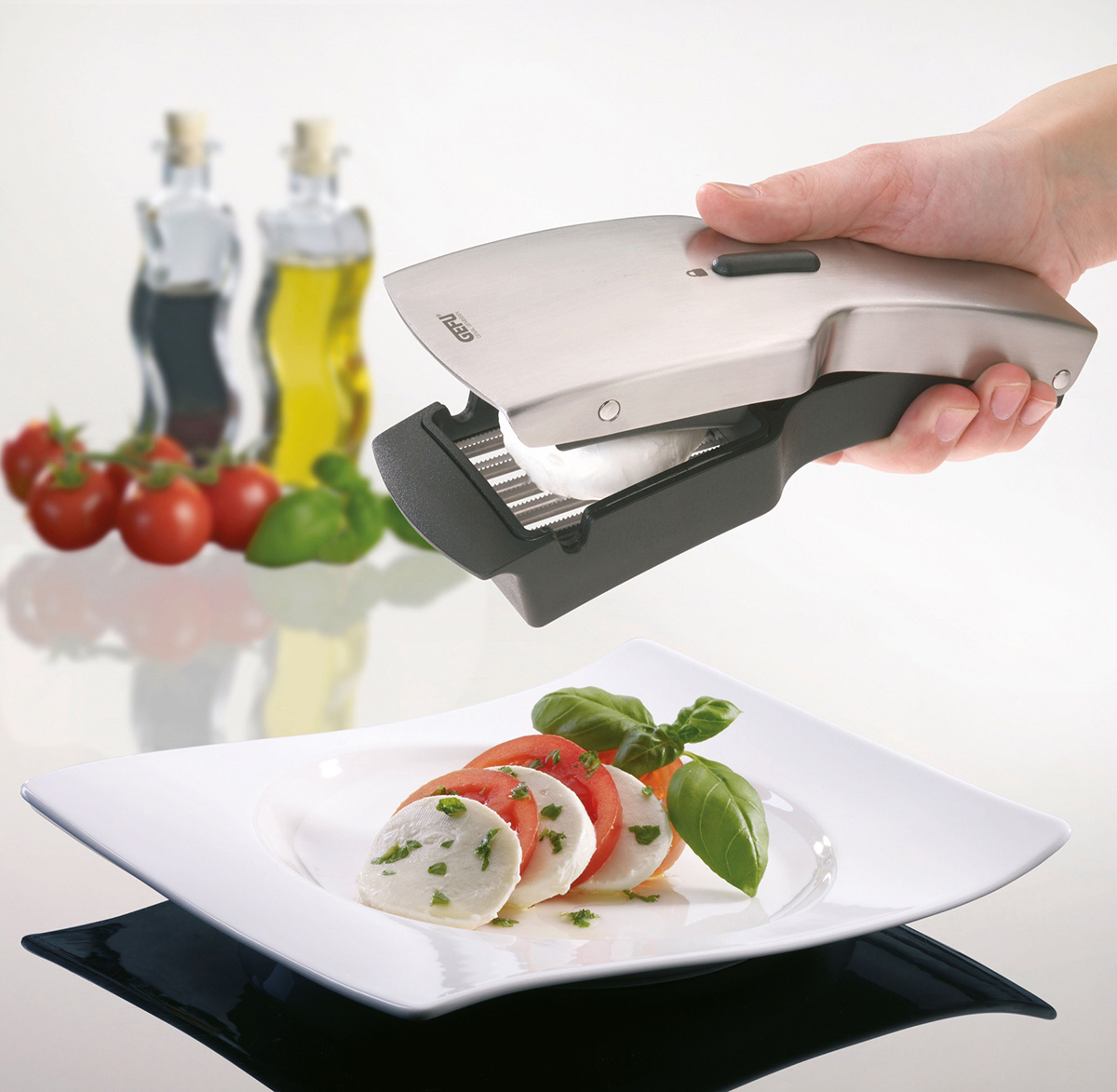 Slicer TARI® - Gefu, 13420