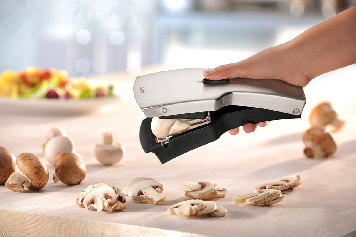 Slicer TARI® - Gefu, 13420