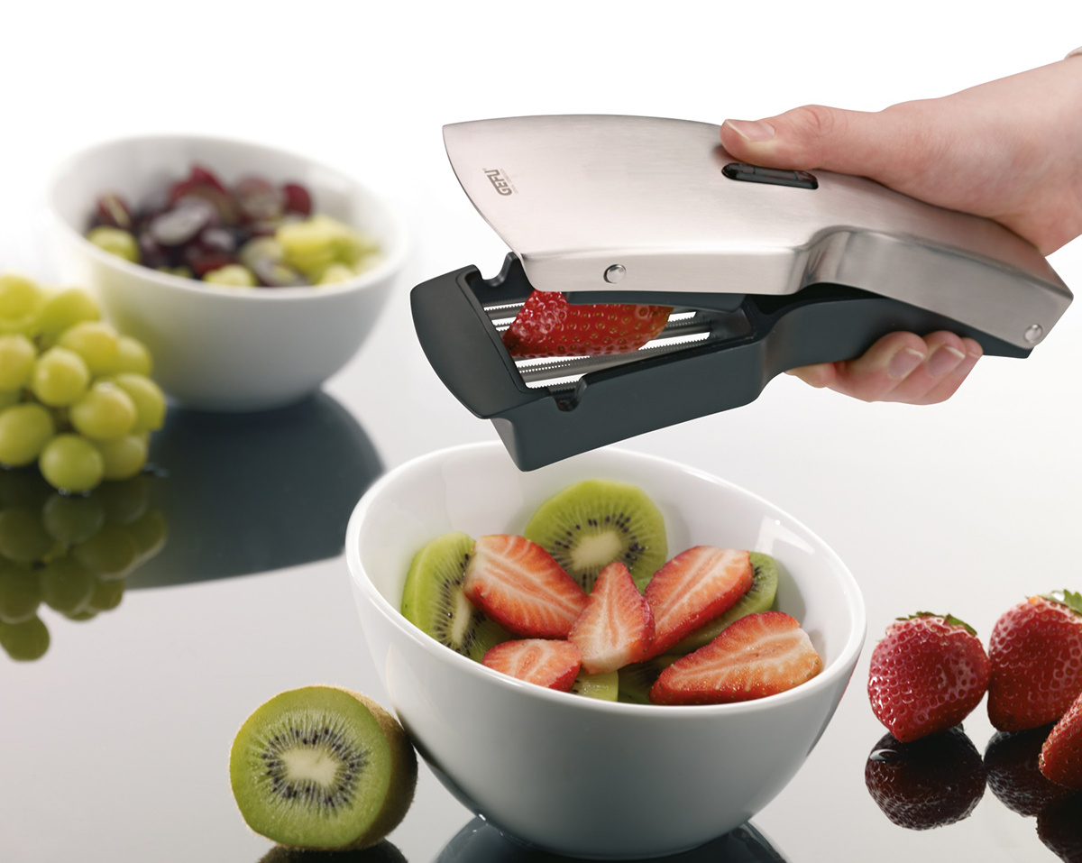 Slicer TARI® - Gefu, 13420