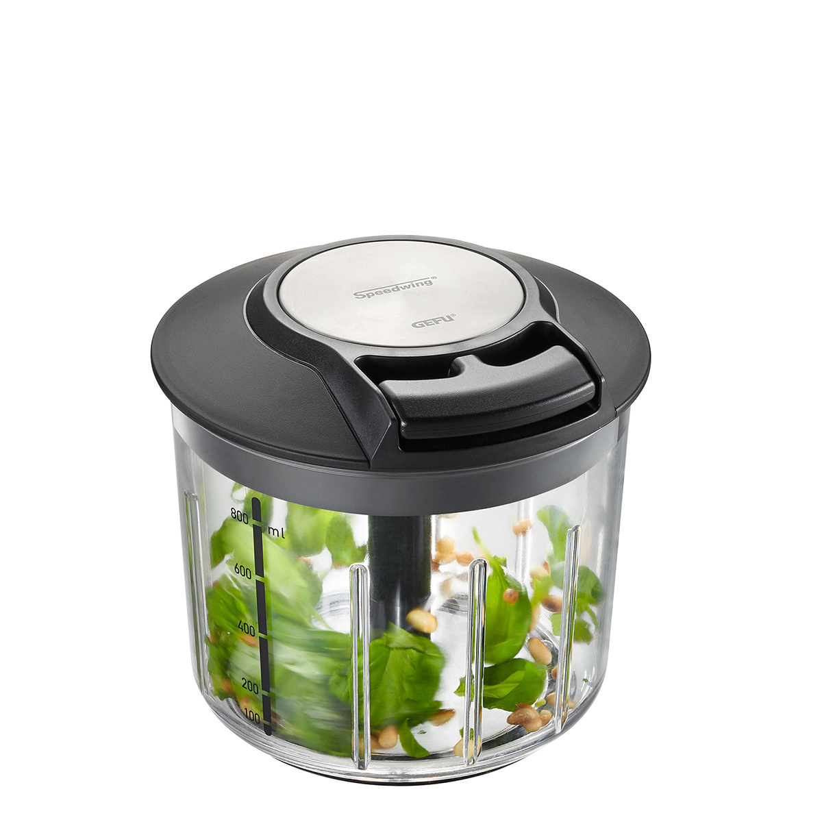 Multihackare SPEEDWING® - Gefu, 13600