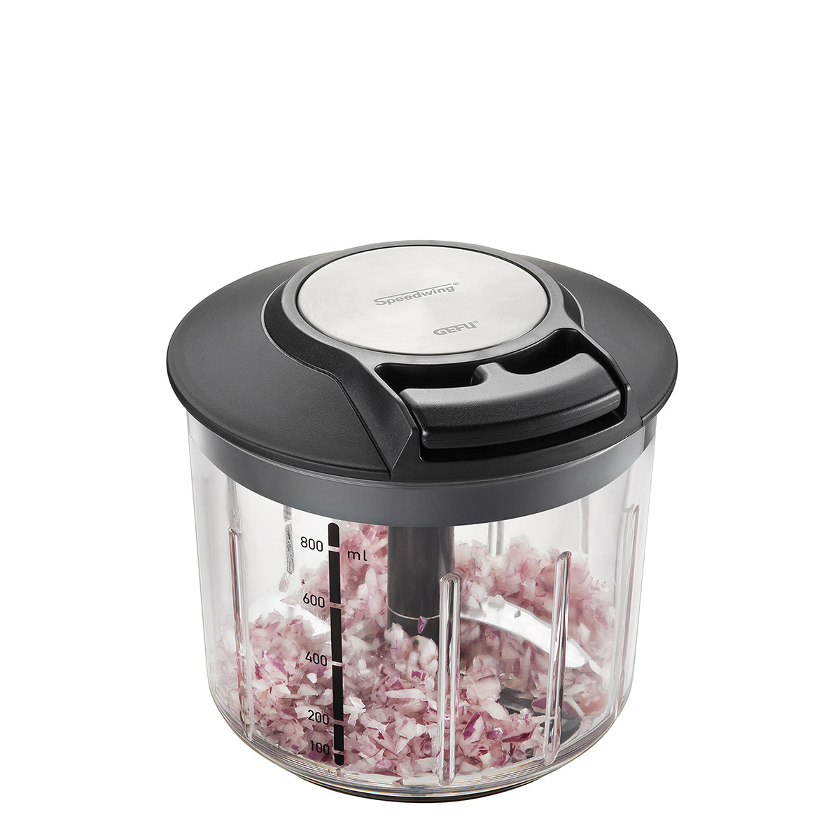 Multihackare SPEEDWING® - Gefu, 13600