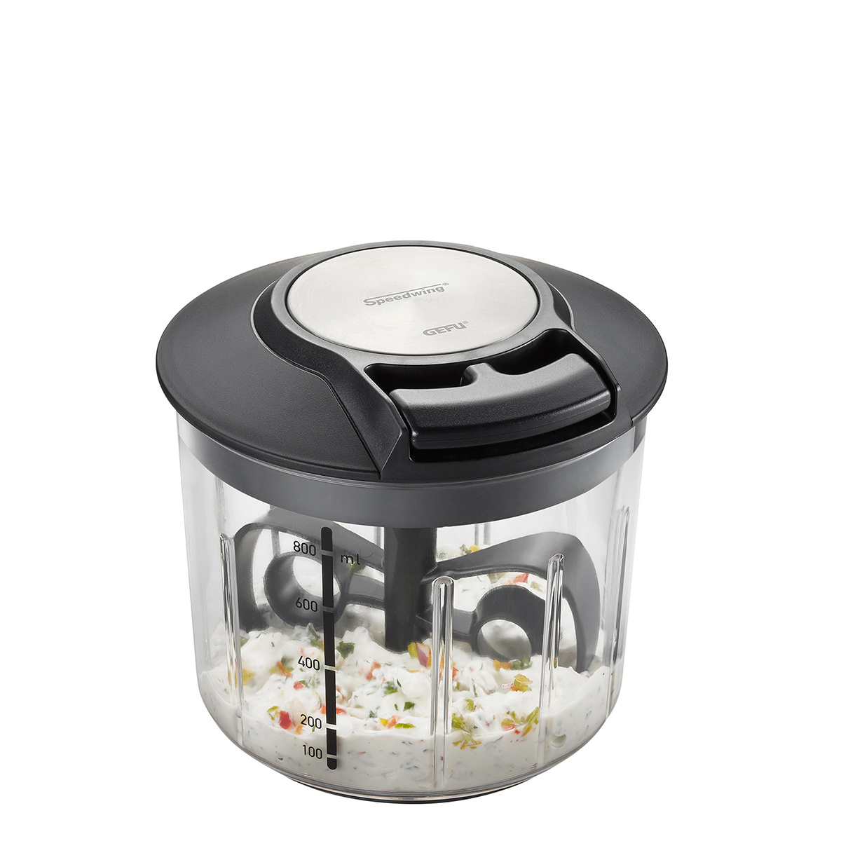 Multihackare SPEEDWING® - Gefu, 13600