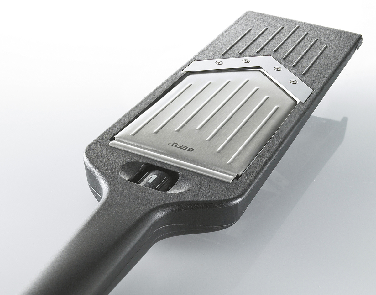 V-Slicer VIOLI® - Gefu, 50440