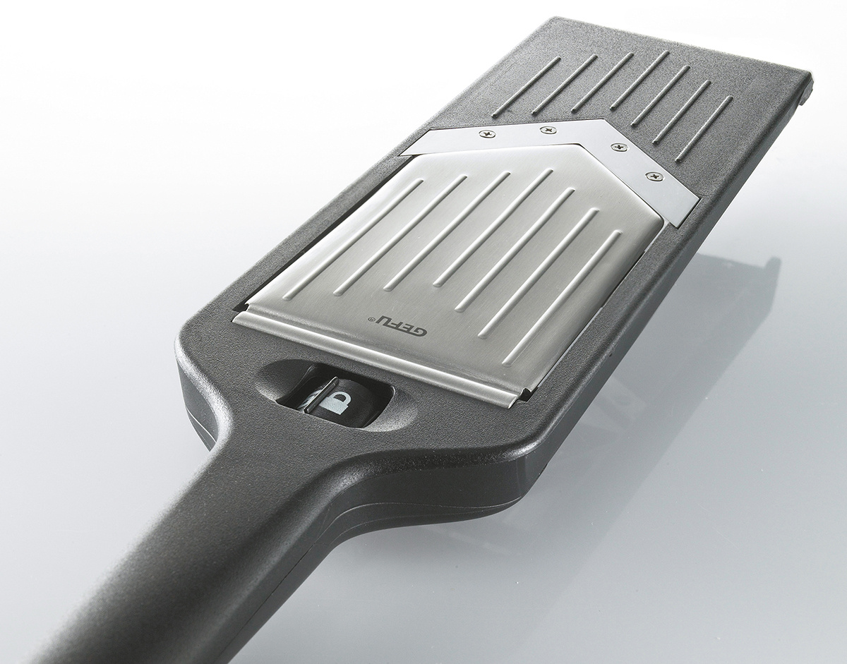 V-Slicer VIOLI® - Gefu, 50440