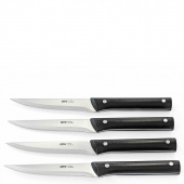 Gefu Steak Knives BBQ, 4 st., 89155 Gefu Steak Knives BBQ, 4 st., 89155