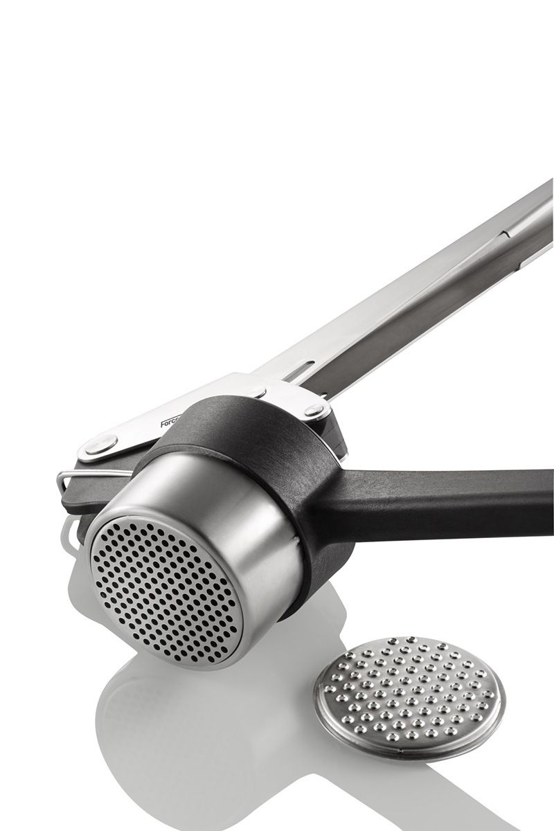 Potatis, juice och spaetzlepress FORCE ONE - Gefu, 13110