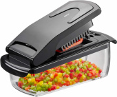 GEFU kub- och pennskärare TREPPO, 89471 GEFU kub- och pennskärare TREPPO, 89471