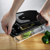 GEFU kub- och pennskärare TREPPO, 89471 GEFU kub- och pennskärare TREPPO, 89471