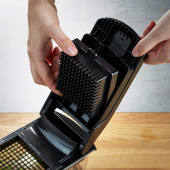 GEFU kub- och pennskärare TREPPO, 89471 GEFU kub- och pennskärare TREPPO, 89471