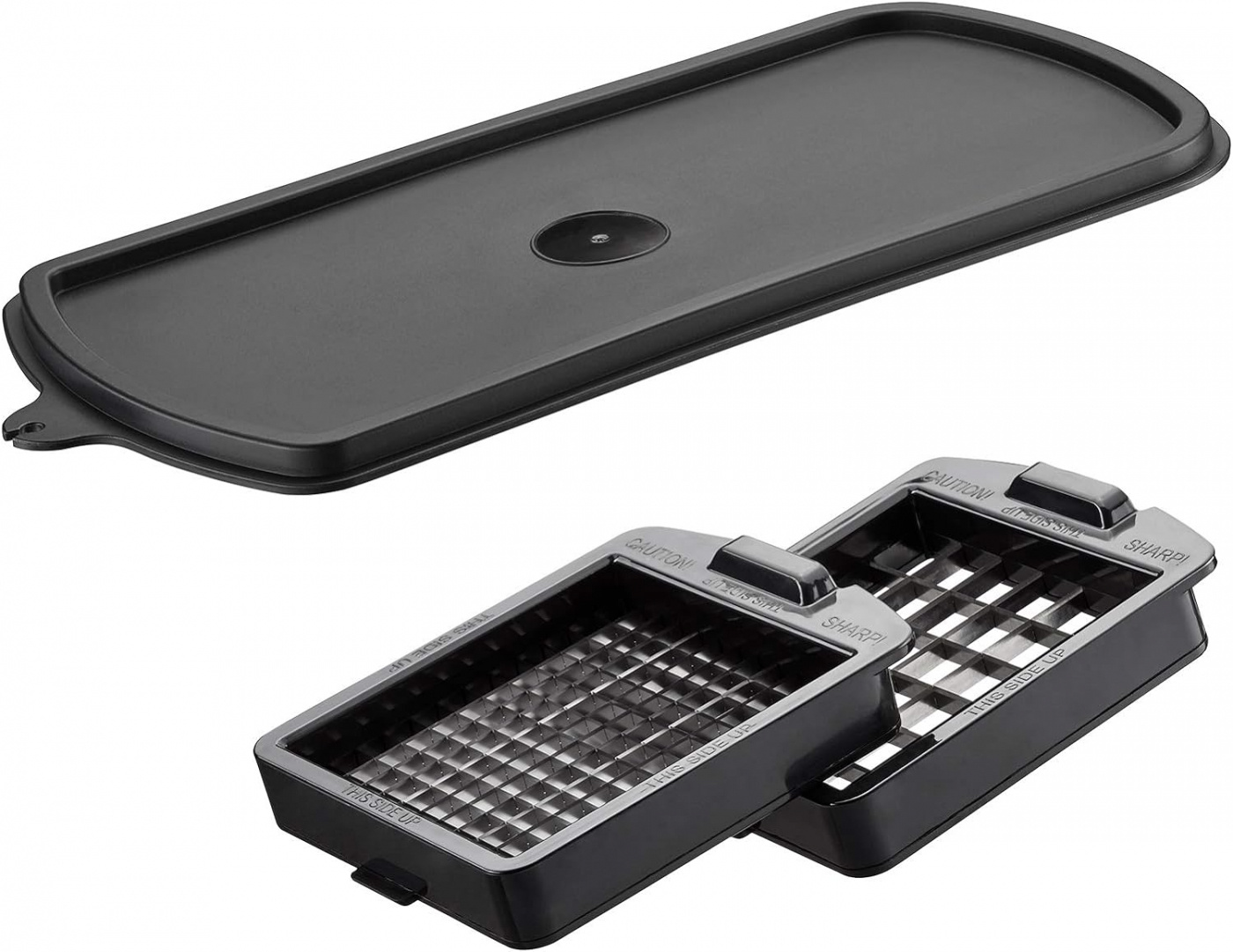 GEFU kub- och pennskärare TREPPO, 89471