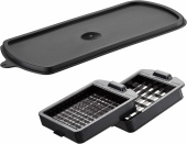 GEFU kub- och pennskärare TREPPO, 89471 GEFU kub- och pennskärare TREPPO, 89471