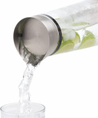 Vattenkaraff Acqua 1 L, Blomus-63436 Vattenkaraff Acqua 1 L, Blomus-63436