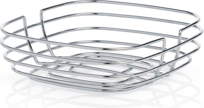 Blomus Sonora fruktkorg fyrkantig, 63540