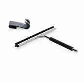 Blomus LAVEA, Duschskrapa med krok, 68846 Blomus LAVEA, Duschskrapa med krok, 68846