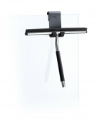 Blomus LAVEA, Duschskrapa med krok, 68846 Blomus LAVEA, Duschskrapa med krok, 68846