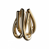 Vas Triu guld 22 cm Rosenthal- 6913232149647022 Vas Triu guld 22 cm Rosenthal- 6913232149647022