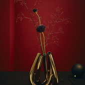 Vas Triu guld 22 cm Rosenthal- 6913232149647022 Vas Triu guld 22 cm Rosenthal- 6913232149647022