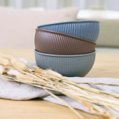 Thomas Clay Smoke Müsliskål 13 cm, Thomas, 532013 Thomas Clay Smoke Müsliskål 13 cm, Thomas, 532013