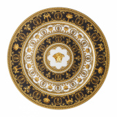 Versace I love baroque presentations tallrik 33 cm, 361902 Versace I love baroque presentations tallrik 33 cm, 361902