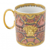 Versace Mugg Scala Palazzo Rosa, 19335-15505 Versace Mugg Scala Palazzo Rosa, 19335-15505