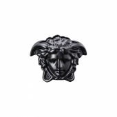 Vas 15 cm Medusa Grande Versace- Black Vas 15 cm Medusa Grande Versace- Black