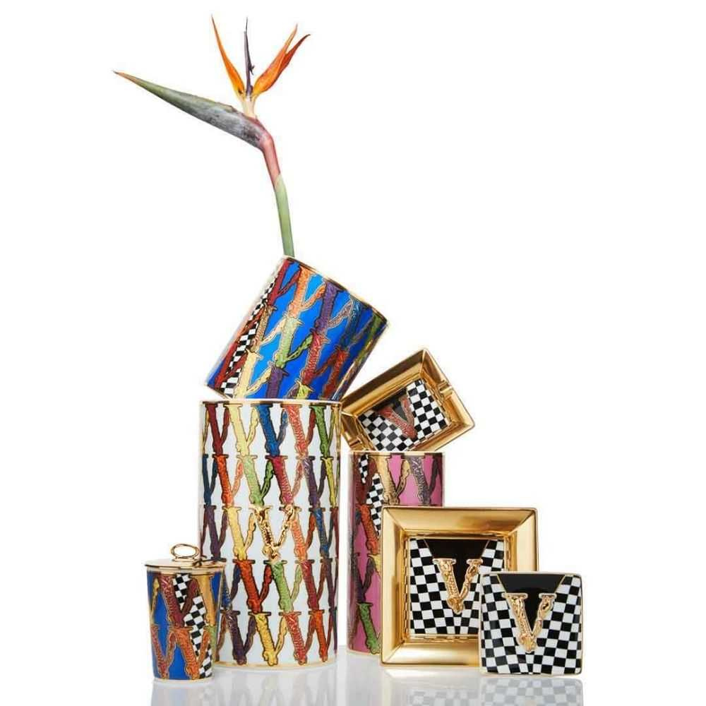 Versace Virtus vas 18 cm, 12767-26018