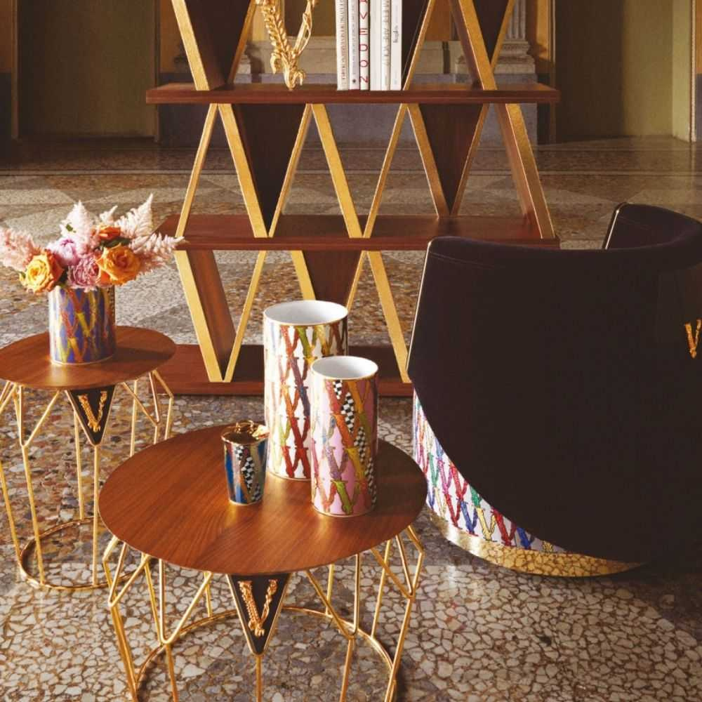 Versace Virtus vas 18 cm, 12767-26018