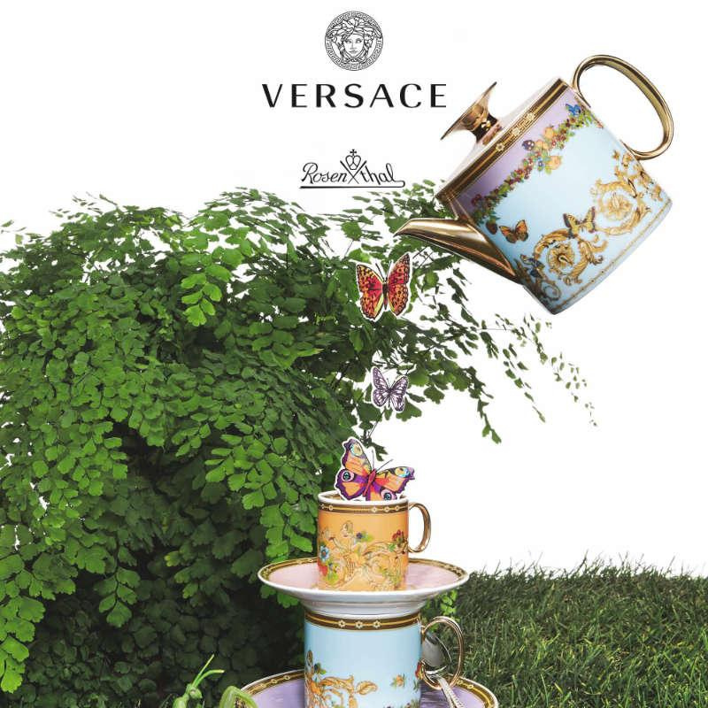 Versace Mugg Le Jardin de Versace, 19335-409609-15505