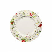 Rosenthal Brillance Fleurs Sauvages Desserttallrik 23 cm - 482170 Rosenthal Brillance Fleurs Sauvages Desserttallrik 23 cm - 482170
