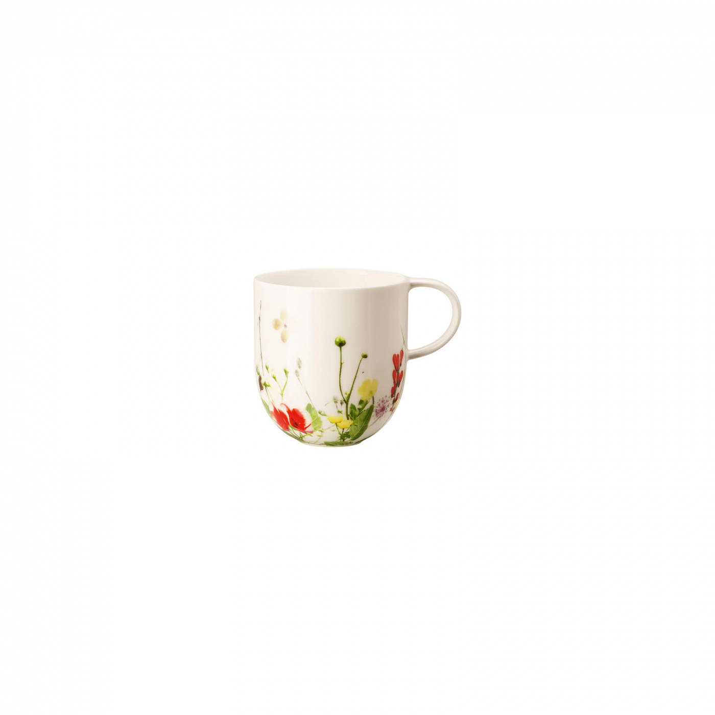 Rosenthal Brillance Fleurs Sauvages Mugg 340 ml, 494340