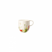 Rosenthal Brillance Fleurs Sauvages Mugg 340 ml, 494340 Rosenthal Brillance Fleurs Sauvages Mugg 340 ml, 494340