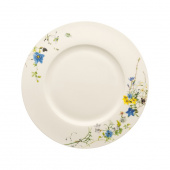 Rosenthal Brillance Fleurs des Alpes tallrik 28 cm - 531175 Rosenthal Brillance Fleurs des Alpes tallrik 28 cm - 531175