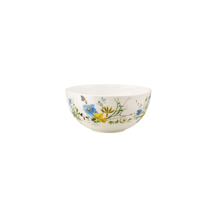 Rosenthal Brillance Fleurs des Alpes spannmålsskål 15 cm - 531298