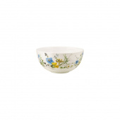 Rosenthal Brillance Fleurs des Alpes spannmålsskål 15 cm - 531298 Rosenthal Brillance Fleurs des Alpes spannmålsskål 15 cm - 531298