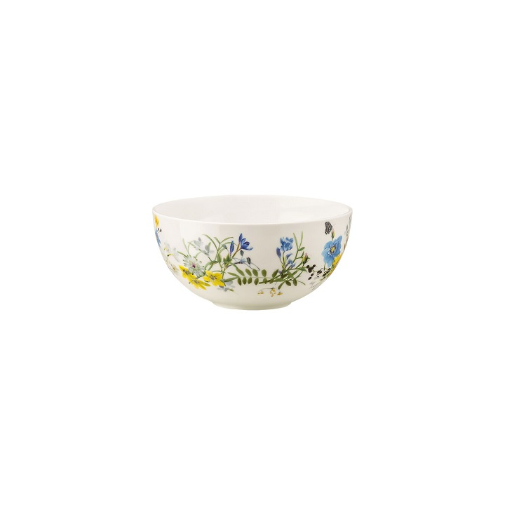 Rosenthal Brillance Fleurs des Alpes spannmålsskål 15 cm - 531298