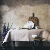 Rosenthal Brillance Fleurs des Alpes skål 26 cm, 531335 Rosenthal Brillance Fleurs des Alpes skål 26 cm, 531335