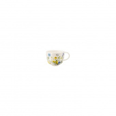 Rosenthal Brillance Fleurs des Alpes Espressokopp - 531434 Rosenthal Brillance Fleurs des Alpes Espressokopp - 531434