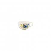 Rosenthal Brillance Fleurs des Alpes cappuccinokopp 250 ml - 531496 Rosenthal Brillance Fleurs des Alpes cappuccinokopp 250 ml - 531496