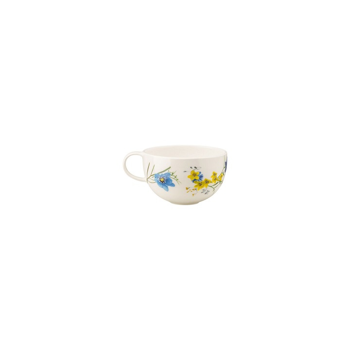 Rosenthal Brillance Fleurs des Alpes cappuccinokopp 250 ml - 531496