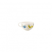 Rosenthal Brillance Fleurs des Alpes cappuccinokopp 250 ml - 531496 Rosenthal Brillance Fleurs des Alpes cappuccinokopp 250 ml - 531496