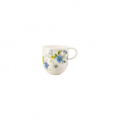 Rosenthal Brillance Fleurs des Alpes mugg 340 ml , 531618 Rosenthal Brillance Fleurs des Alpes mugg 340 ml , 531618
