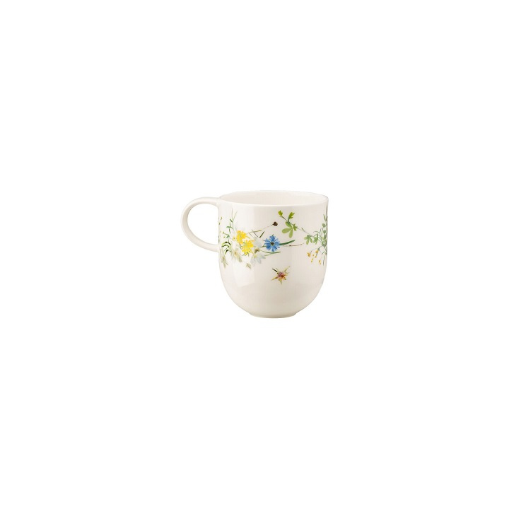 Rosenthal Brillance Fleurs des Alpes mugg 340 ml , 531618
