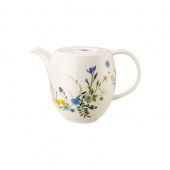Rosenthal Brillance Fleurs des Alpes Kaffekanna 6 Personer, 1,5 L-531663 Rosenthal Brillance Fleurs des Alpes Kaffekanna 6 Personer, 1,5 L-531663