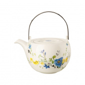 Rosenthal Brillance Fleurs des Alpes Tekanna, 3 delar, 531694 Rosenthal Brillance Fleurs des Alpes Tekanna, 3 delar, 531694